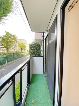 ヴィレッジMの物件内観写真